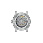 ⁦ساعة تيسو سي ستار 1000 أوتوماتيك – 40 ملم | Tissot Seastar 1000 Automatic – 40mm⁩ - الصورة ⁦5⁩