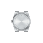 ⁦ساعة تيسو PRX كوارتز – 40 ملم (أخضر داكن) | Tissot PRX Quartz – 40mm Dark Green⁩ - الصورة ⁦2⁩
