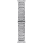 ⁦ساعة تيسو PRX أوتوماتيك – 40 ملم | Tissot PRX Powermatic 80 Automatic – 40mm⁩ - الصورة ⁦2⁩