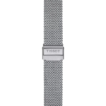 ⁦ساعة تيسو إيفريتايم كوارتز – 40 ملم (أخضر) | Tissot Everytime Quartz – 40mm Green⁩ - الصورة ⁦2⁩