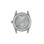 ⁦ساعة تيسو جنتلمان كوارتز – 40 ملم | Tissot Gentleman Quartz – 40mm⁩ - الصورة ⁦5⁩