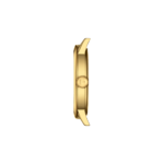 ⁦ساعة تيسو كلاسيك دريم كوارتز – 42 ملم | Tissot Classic Dream Quartz – 42mm⁩ - الصورة ⁦3⁩