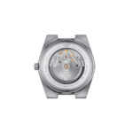 ⁦ساعة تيسو PRX أوتوماتيك – 40 ملم (أزرق متدرّج) | Tissot PRX Powermatic 80 Automatic – 40mm Gradient Blue⁩ - الصورة ⁦3⁩
