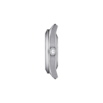 ⁦ساعة تيسو جنتلمان أوبن هارت أوتوماتيك – 40 ملم | Tissot Gentleman Open Heart Automatic – 40mm⁩ - الصورة ⁦2⁩