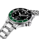 ⁦ساعة تيسو سي ستار 1000 GMT كوارتز – 40 ملم | Tissot Seastar 1000 GMT Quartz – 40mm⁩ - الصورة ⁦5⁩