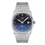 ساعة تيسو PRX أوتوماتيك – 40 ملم | Tissot PRX Powermatic 80 Automatic – 40mm