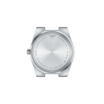 ⁦ساعة تيسو PRX كوارتز – 40 ملم (أزرق متدرّج) | Tissot PRX Quartz – 40mm Blue Sunray⁩ - الصورة ⁦3⁩