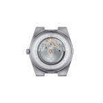 ⁦ساعة تيسو PRX أوتوماتيك – 40 ملم (أخضر) | Tissot PRX Powermatic 80 Automatic – 40mm Green⁩ - الصورة ⁦5⁩