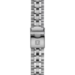 ⁦Tissot Seastar 1000 Automatic ساعة رجالية بميناء أسود⁩ - الصورة ⁦3⁩