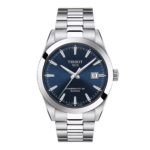 ساعة تيسو جنتلمان أوتوماتيك – 40 ملم | Tissot Gentleman Automatic – 40mm