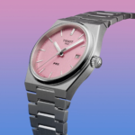⁦ساعة تيسو PRX كوارتز – 35 ملم | Tissot PRX Quartz – 35mm⁩ - الصورة ⁦3⁩