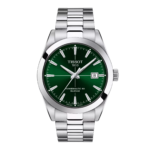 ساعة تيسو جنتلمان أوتوماتيك – 40 ملم | Tissot Gentleman Automatic – 40mm