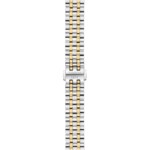 ⁦ساعة تيسو كارسون بريميوم كوارتز – 30 ملم | Tissot Carson Premium Quartz – 30mm⁩ - الصورة ⁦2⁩