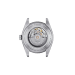 ⁦ساعة تيسو جنتلمان أوتوماتيك – 40 ملم | Tissot Gentleman Automatic – 40mm⁩ - الصورة ⁦2⁩