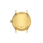⁦ساعة تيسو كلاسيك دريم كوارتز – 42 ملم | Tissot Classic Dream Quartz – 42mm⁩ - الصورة ⁦2⁩