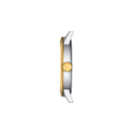 ⁦ساعة تيسو كلاسيك دريم كوارتز – 42 ملم | Tissot Classic Dream Quartz – 42mm⁩ - الصورة ⁦3⁩
