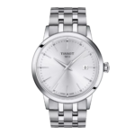 ساعة تيسو كلاسيك دريم كوارتز – 42 ملم | Tissot Classic Dream Quartz – 42mm