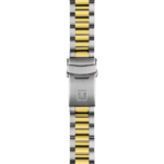 ⁦ساعة تيسو سي ستار 1000 GMT كوارتز – 40 ملم | Tissot Seastar 1000 GMT Quartz – 40mm⁩ - الصورة ⁦2⁩