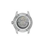 ⁦ساعة تيسو سي ستار 1000 أوتوماتيك – 40 ملم | Tissot Seastar 1000 Automatic – 40mm⁩ - الصورة ⁦4⁩
