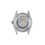 ⁦ساعة تيسو جنتلمان أوتوماتيك – 40 ملم | Tissot Gentleman Automatic – 40mm⁩ - الصورة ⁦3⁩