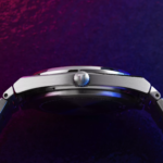 ⁦ساعة تيسو PRX كوارتز – 40 ملم (أزرق) | Tissot PRX Quartz – 40mm Blue⁩ - الصورة ⁦3⁩