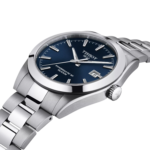⁦ساعة تيسو جنتلمان أوتوماتيك – 40 ملم | Tissot Gentleman Automatic – 40mm⁩ - الصورة ⁦6⁩