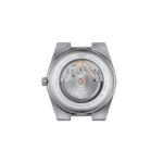 ⁦ساعة تيسو PRX أوتوماتيك – 40 ملم | Tissot PRX Powermatic 80 Automatic – 40mm⁩ - الصورة ⁦5⁩