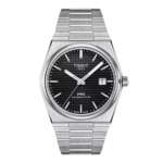 ساعة تيسو PRX أوتوماتيك – 40 ملم | Tissot PRX Powermatic 80 Automatic – 40mm