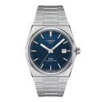 ساعة تيسو PRX أوتوماتيك – 40 ملم | Tissot PRX Powermatic 80 Automatic – 40mm