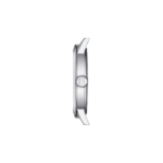 ⁦ساعة تيسو كلاسيك دريم كوارتز – 42 ملم | Tissot Classic Dream Quartz – 42mm⁩ - الصورة ⁦3⁩
