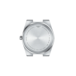 ⁦ساعة تيسو PRX كوارتز – 40 ملم (أسود) | Tissot PRX Quartz – 40mm Black⁩ - الصورة ⁦3⁩