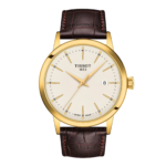 ساعة تيسو كلاسيك دريم كوارتز – 42 ملم | Tissot Classic Dream Quartz – 42mm