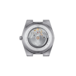 ⁦ساعة تيسو PRX أوتوماتيك – 40 ملم | Tissot PRX Powermatic 80 Automatic – 40mm⁩ - الصورة ⁦6⁩