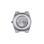 ⁦ساعة تيسو PRX أوتوماتيك – 40 ملم | Tissot PRX Powermatic 80 Automatic – 40mm⁩ - الصورة ⁦5⁩