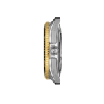 ⁦ساعة تيسو سي ستار 1000 أوتوماتيك – 40 ملم | Tissot Seastar 1000 Automatic – 40mm⁩ - الصورة ⁦2⁩