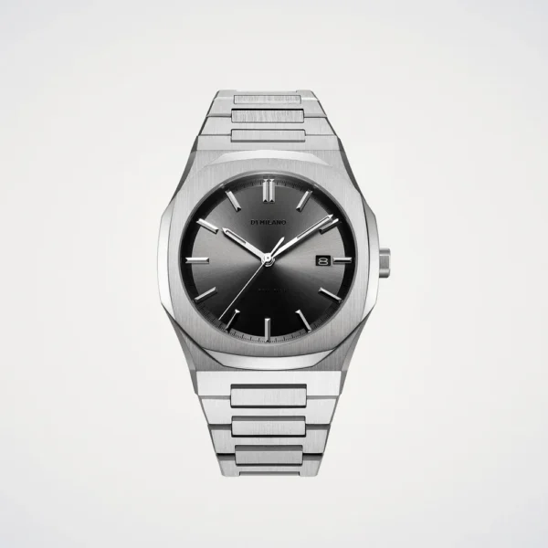 أوتوماتيك أوبسيديان الأخضر – Automatic OBSIDIAN Green ATBJ15 | D1 Milano 41.5mm