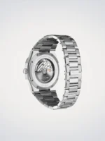 أوتوماتيك أوبسيديان الأخضر – Automatic OBSIDIAN Green ATBJ15 | D1 Milano 41.5mm