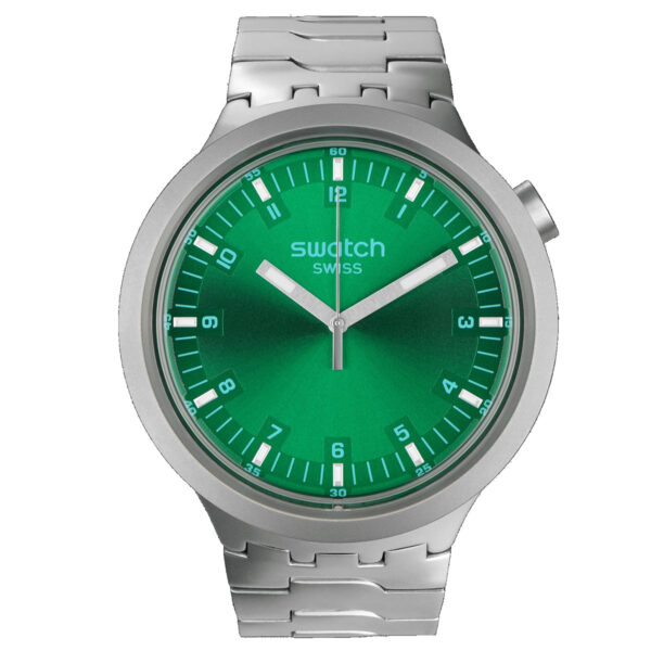 ساعة بيغ بولد آيروني SB07S101G | BIG BOLD Irony Watch SB07S101G