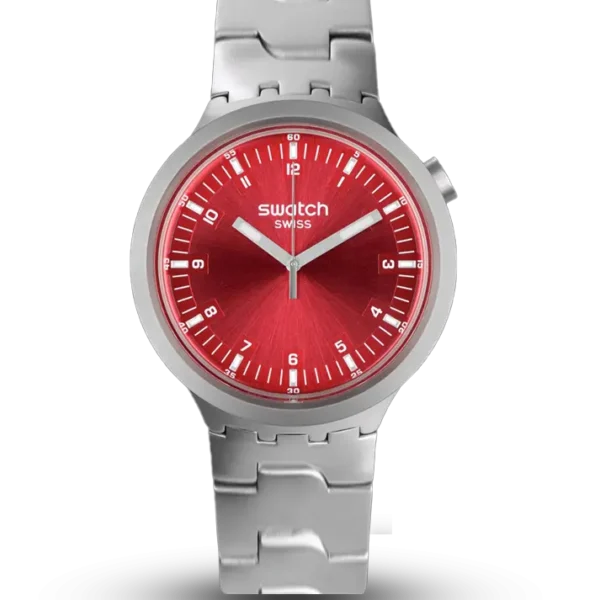 ساعة بيغ بولد آيروني SB07S104G | BIG BOLD Irony Watch SB07S104G