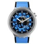 ساعة بيغ بولد آيروني SB07S106 | BIG BOLD Irony Watch SB07S106