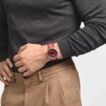 ساعة بيغ بولد آيروني SB07S110 | BIG BOLD Irony Watch SB07S110