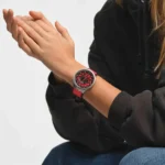 ساعة بيغ بولد آيروني SB07S110 | BIG BOLD Irony Watch SB07S110