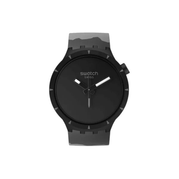 ساعة بيغ بولد – ألوان الطبيعة SB03B110 | BIG BOLD Colours of Nature Watch SB03B110