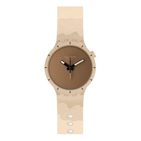 ساعة بيغ بولد – ألوان الطبيعة SB03C101 | BIG BOLD Colours of Nature Watch SB03C101