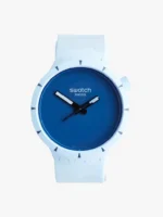 ساعة بيغ بولد – ألوان الطبيعة SB03N102 | BIG BOLD Colours of Nature Watch SB03N102