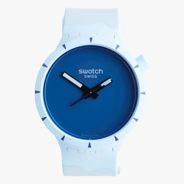 ساعة بيغ بولد – ألوان الطبيعة SB03N102 | BIG BOLD Colours of Nature Watch SB03N102