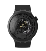 ساعة بيغ بولد بيوسراميك SB03B100 | BIG BOLD Bioceramic Watch SB03B100