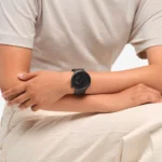 ساعة بيغ بولد بيوسراميك SB03B100 | BIG BOLD Bioceramic Watch SB03B100