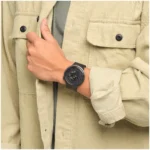 ساعة بيغ بولد بيوسراميك SB03B100 | BIG BOLD Bioceramic Watch SB03B100