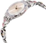 ساعة بيلا ليه النسائية LK381G | BELLA LEI Women’s Watch LK381G